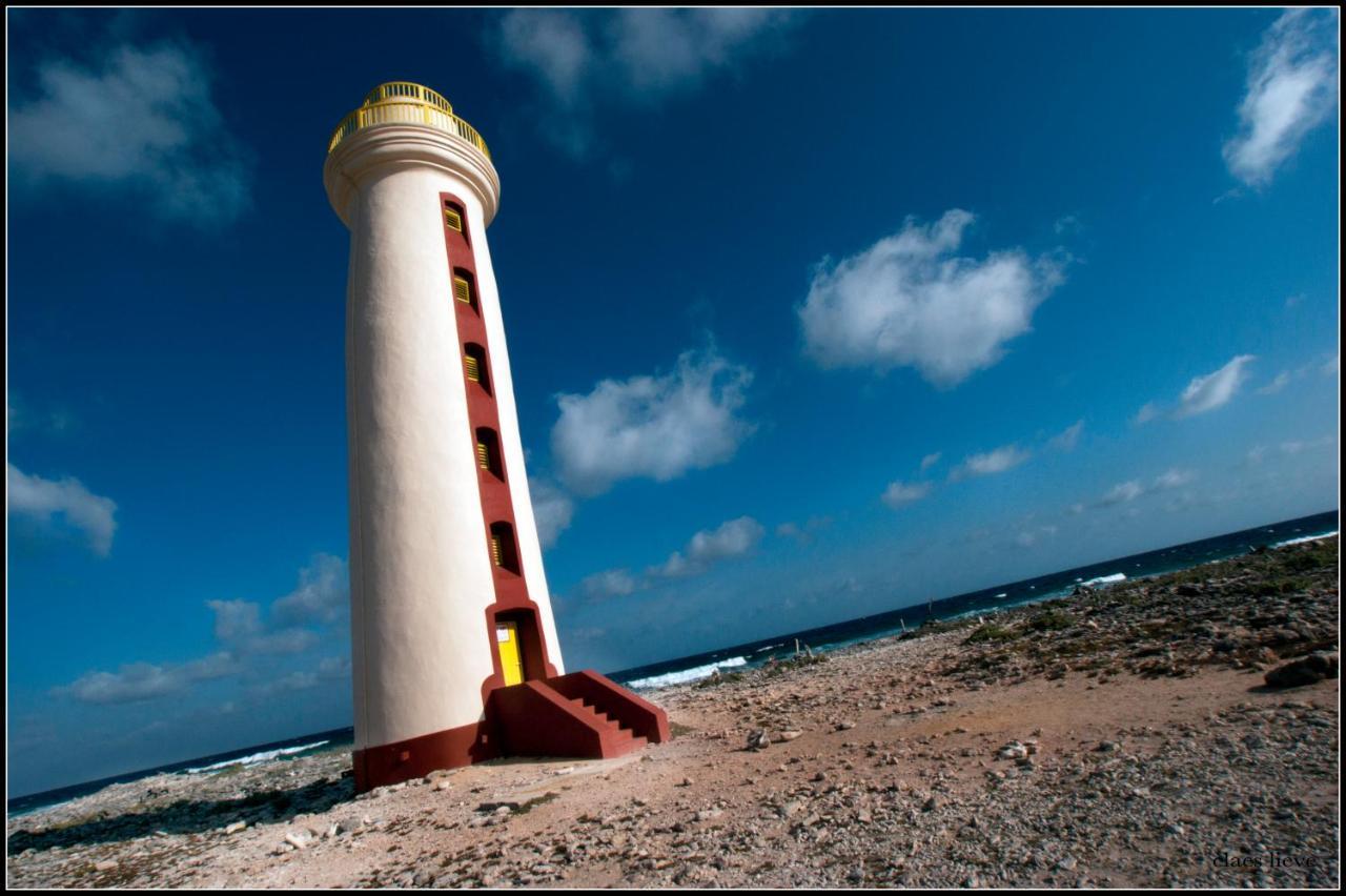 Bonaire 2 Stay Playa Exterior foto